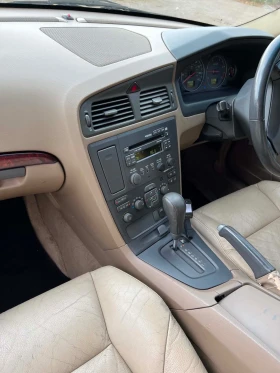 Volvo S60 D5, снимка 7