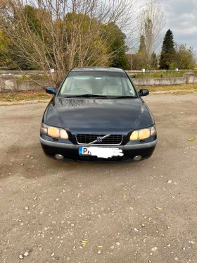 Volvo S60 D5, снимка 1
