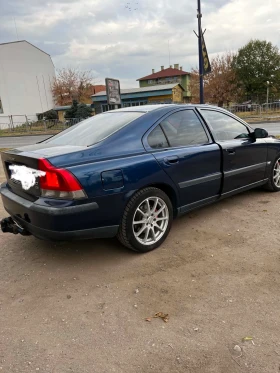 Volvo S60 D5, снимка 2