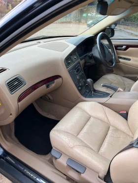 Volvo S60 D5, снимка 6