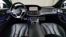 Mercedes-Benz S 350 360* Keyless* АВТОКРЕДИТ, снимка 12