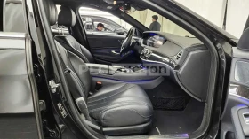 Mercedes-Benz S 350 360* Keyless* АВТОКРЕДИТ, снимка 16