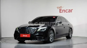 Mercedes-Benz S 350 360* Keyless* АВТОКРЕДИТ, снимка 2