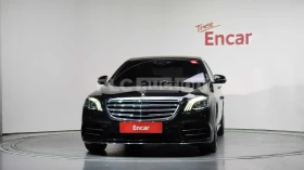 Mercedes-Benz S 350 360* Keyless* АВТОКРЕДИТ, снимка 5
