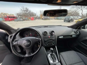 Audi A3, снимка 4
