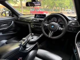 BMW M4 Кабрио , снимка 9