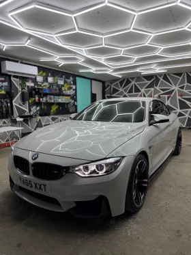 BMW M4 Кабрио , снимка 6