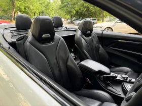 BMW M4 Кабрио , снимка 11