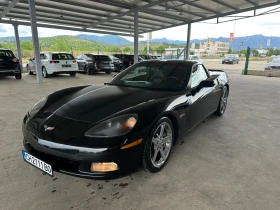 Chevrolet Corvette 6.0 , снимка 1