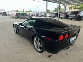 Chevrolet Corvette 6.0 , снимка 6