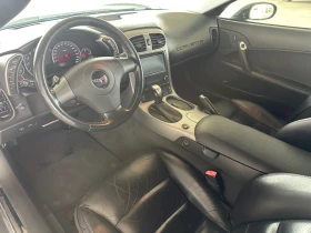 Chevrolet Corvette 6.0 , снимка 8