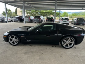 Chevrolet Corvette 6.0 , снимка 7