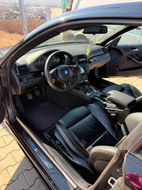 BMW 330 330cd, снимка 8