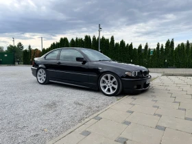 BMW 330 330cd, снимка 2