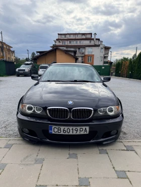 BMW 330 330cd, снимка 3