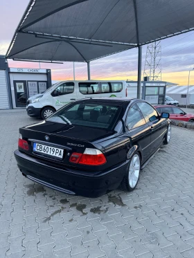 BMW 330 330cd, снимка 4