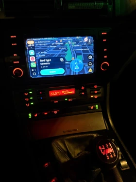 BMW 330 330cd, снимка 9