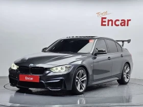 BMW 320, снимка 1