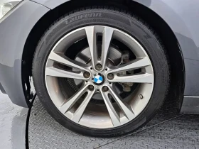 BMW 320, снимка 5
