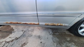 Mercedes-Benz C 200 Газова уредба, снимка 11
