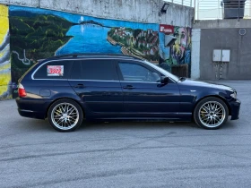 BMW 320 BMW E46 320i 2.2 petrol/lpg, снимка 7