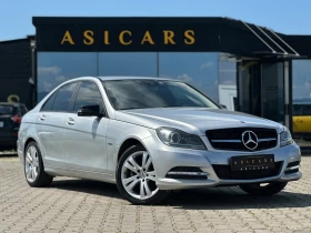 Mercedes-Benz C 200 / 7G TRONIC / FACELIFT / BLUE EFFICIENCY /, снимка 7