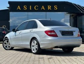 Mercedes-Benz C 200 / 7G TRONIC / FACELIFT / BLUE EFFICIENCY /, снимка 3