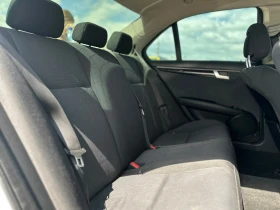 Mercedes-Benz C 200 / 7G TRONIC / FACELIFT / BLUE EFFICIENCY /, снимка 11
