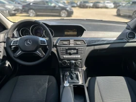 Mercedes-Benz C 200 / 7G TRONIC / FACELIFT / BLUE EFFICIENCY /, снимка 13