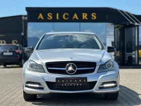 Mercedes-Benz C 200 / 7G TRONIC / FACELIFT / BLUE EFFICIENCY /, снимка 8