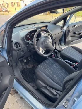 Opel Corsa, снимка 9