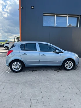 Opel Corsa, снимка 4
