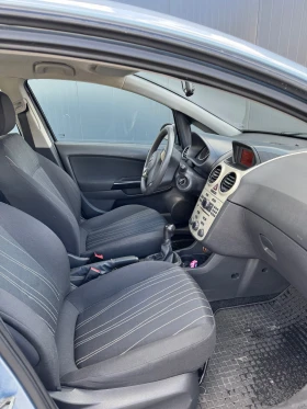 Opel Corsa, снимка 6