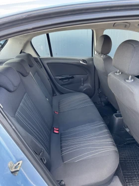 Opel Corsa, снимка 7