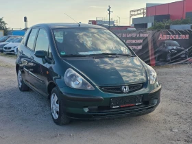 Honda Jazz 1.4 бензин, снимка 3