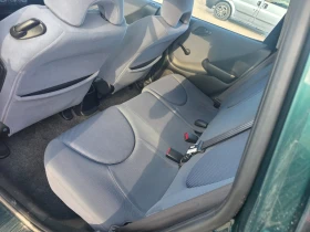 Honda Jazz 1.4 бензин, снимка 7
