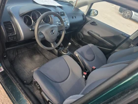 Honda Jazz 1.4 бензин, снимка 9