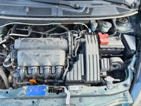 Honda Jazz 1.4 бензин, снимка 12