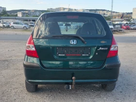 Honda Jazz 1.4 бензин, снимка 5
