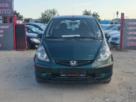 Honda Jazz 1.4 бензин, снимка 2