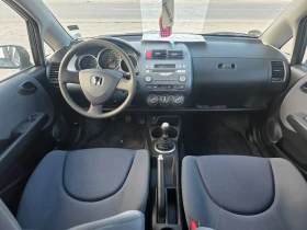 Honda Jazz 1.4 бензин, снимка 8