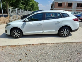 Renault Megane 1.5/110кс, снимка 4