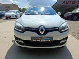 Renault Megane 1.5/110кс, снимка 2