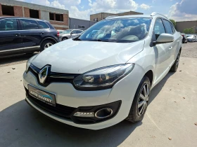 Renault Megane 1.5/110кс, снимка 3