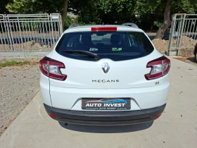 Renault Megane 1.5/110кс, снимка 6