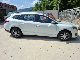 Renault Megane 1.5/110кс, снимка 8