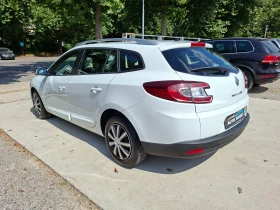Renault Megane 1.5/110кс, снимка 5