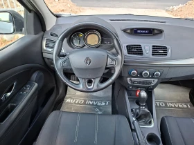 Renault Megane 1.5/110кс, снимка 12