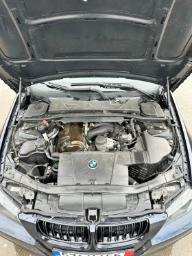 BMW 320 si, снимка 6