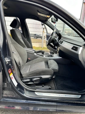 BMW 320 si, снимка 12